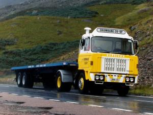 Dennison MkI 4x2 '1977